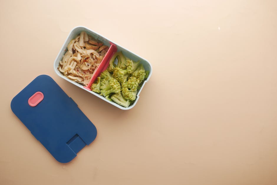 Cat & Jack Bento Box Only $3 at Target