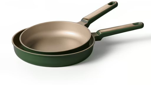 Carote Nonstick Frying Pans Only $15 (Reg. $54.99) at Walmart