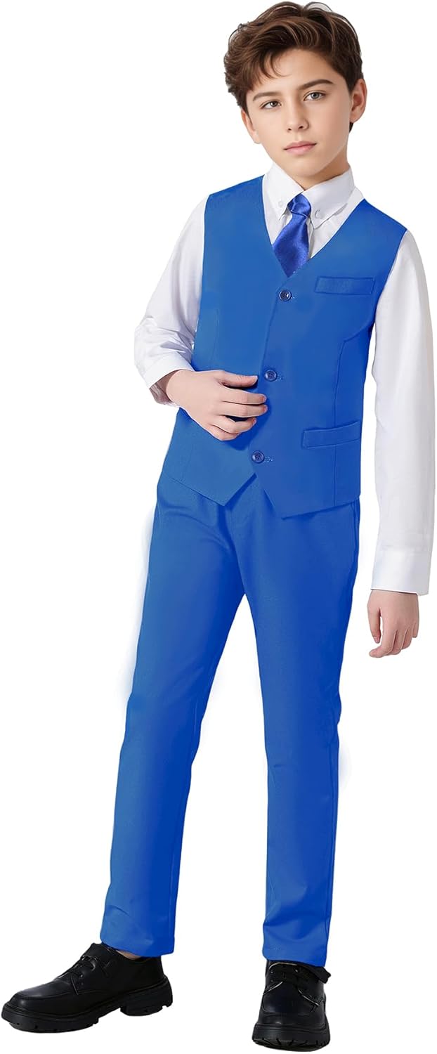 Addneo Boys Easter Outfits Kids Only $28.79 (Reg. $28.79) at Amazon