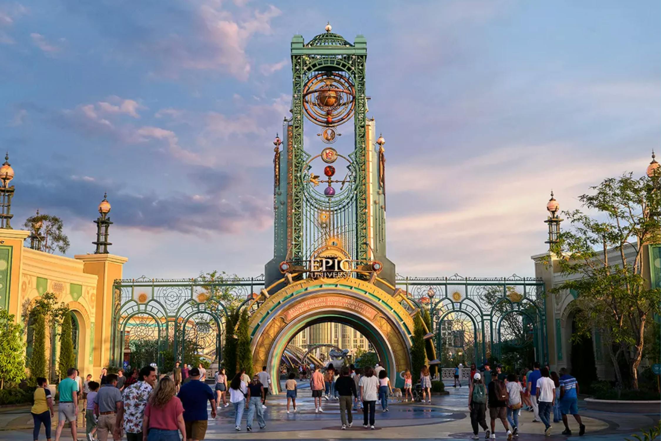 Universal Studios Orlando: Buy 3-Days, Get 2 Only $299.99 at Groupon
