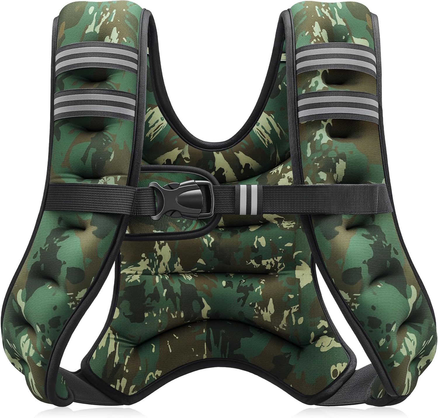 ZELUS Weighted Vest Only $13.99 (Reg. $16.99) at Amazon