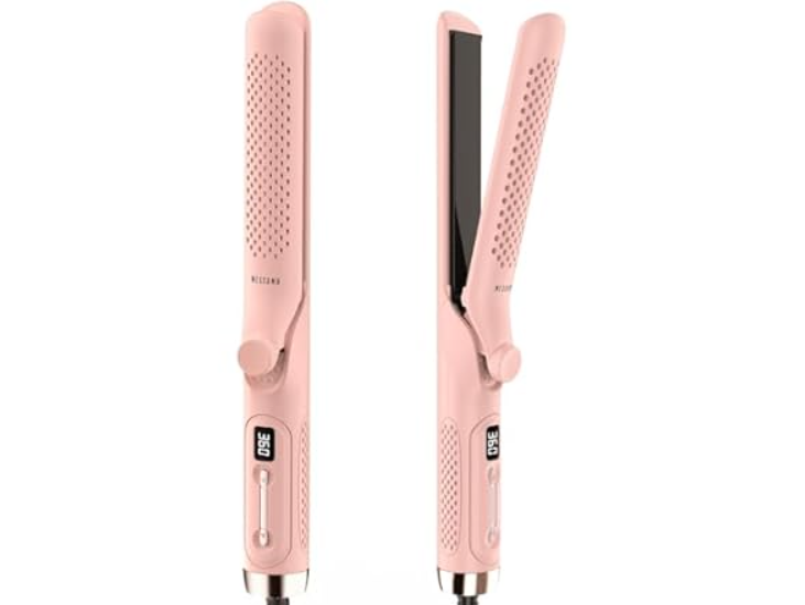 360° Airflow Styler Curling Iron Deal at Woot: Save 65%