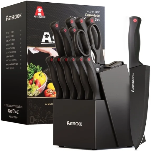 Walmart Home Pick: Astercook Only $34 (Reg. $199.99) at Walmart