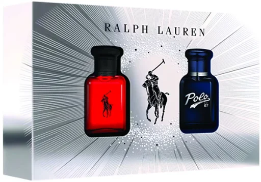 Macy's Health & Beauty Pick: Ralph Lauren World of Polo Eau deal at Macy's
