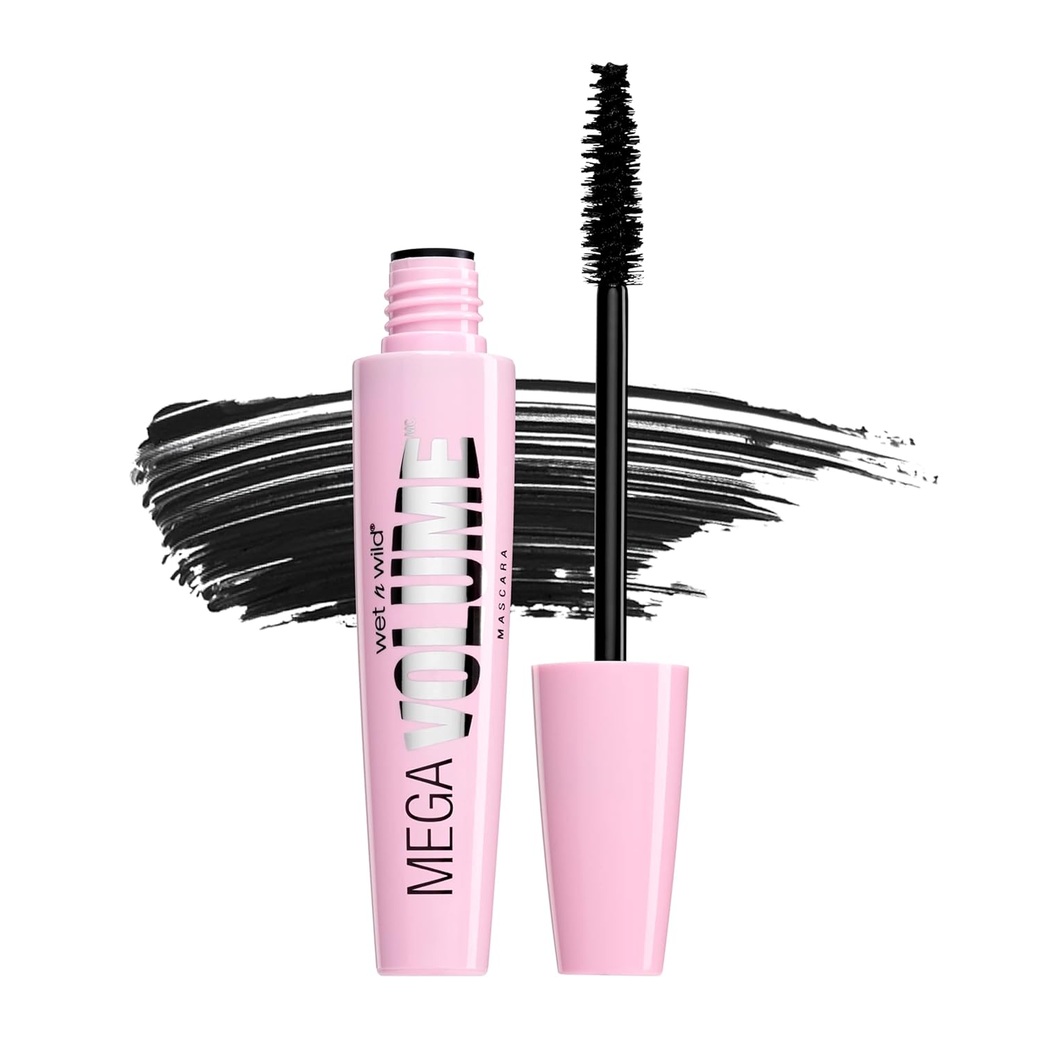 Wet n Wild Mascara Only $3.28 (Reg. $3.79) at Amazon