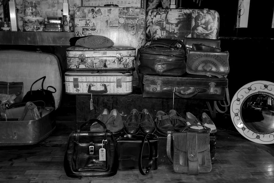 Luggage and Travel Gear at Woot! Up to 80% Off
