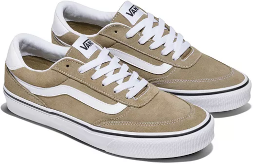 Kohl's Daily Pick: Vans Brooklyn Men’s Lace-Up Casual Shoes deal at Kohl's
