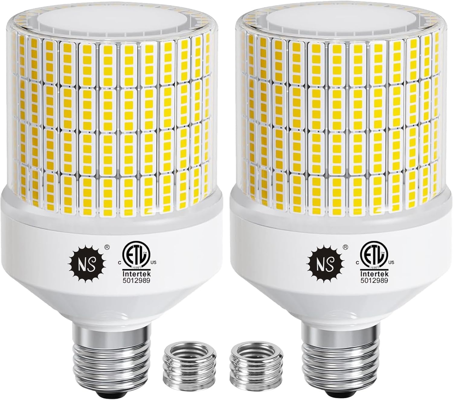 NS 700W Equivalent 10500LM Corn Only $35.14 (Reg. $36.99) at Amazon