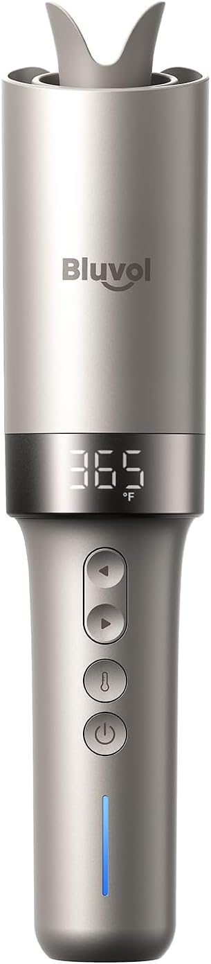 Bluvol R10 Apex Cordless Only $99.99 (Reg. $129.99) at Amazon