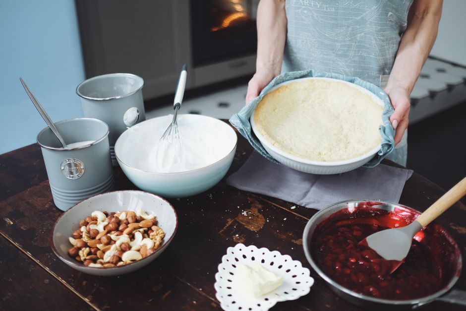Jell-O Cheesecake Instant Pudding Only $1.48 (Reg. $1.48) at Amazon