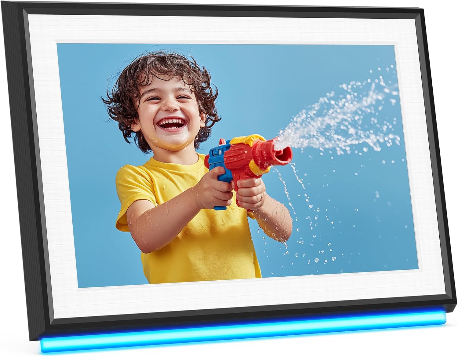 RCA 10.1″ WiFi Digital Picture Only $49.98 (Reg. $79.99) at Amazon