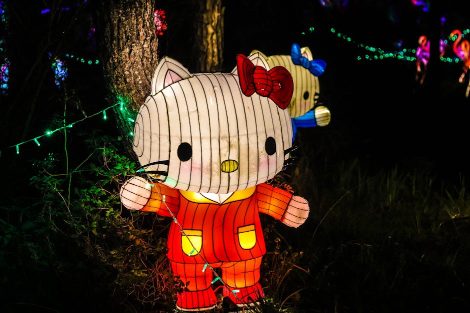 Hello Kitty 8-Inch Strawberry Only $12.99 (Reg. $35) at Amazon