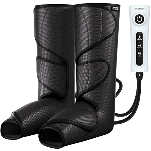 CINCOM Leg Massager only Only $67.96 (Reg. $130) at Amazon