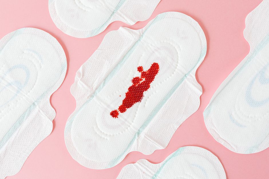 Stayfree Maxi Pads 66-Count Only Only $8.68 (Reg. $13) at Amazon