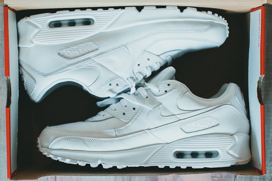 Nike Air Max Kids Shoes Only $49 (Reg. $80)