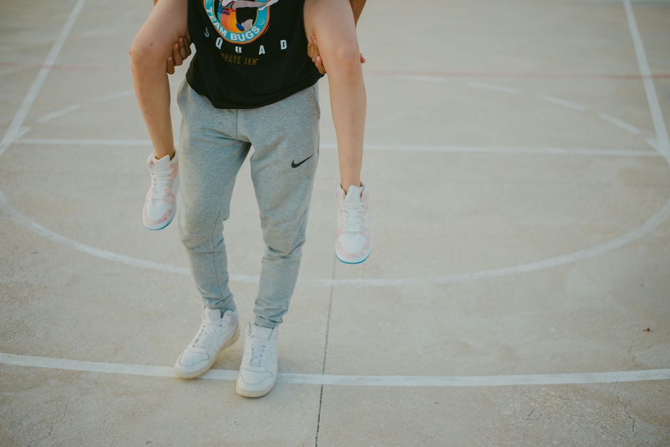 Nike Kids’ Grade School Court Borough Low Only $33 (Reg. $69)