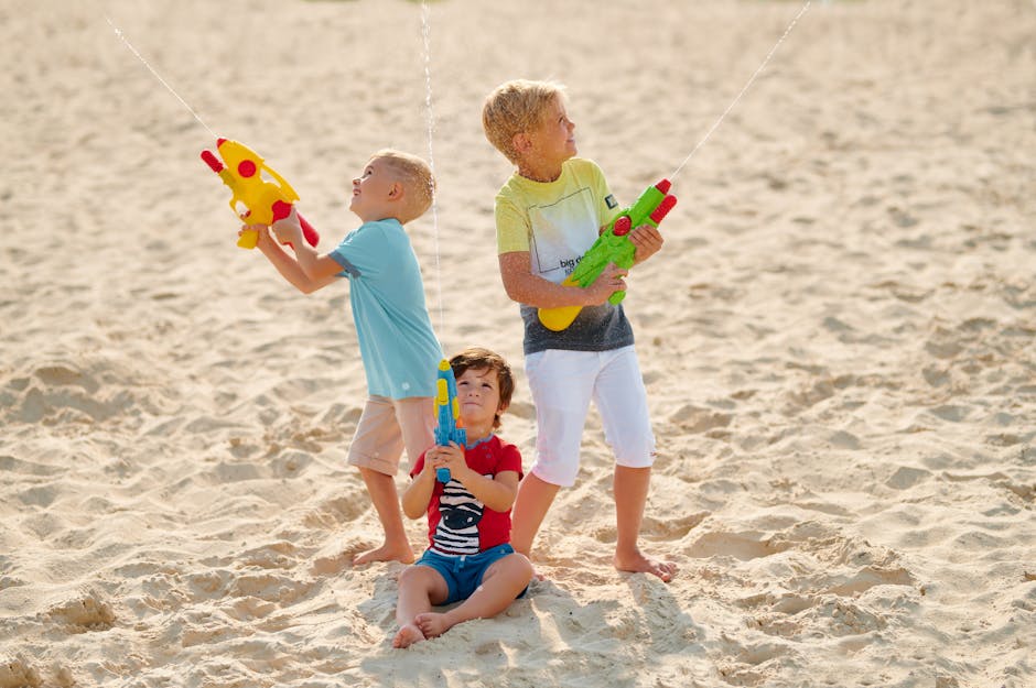60% Off Shorts at The Children’s Place + Free Shipping – Only $3.99