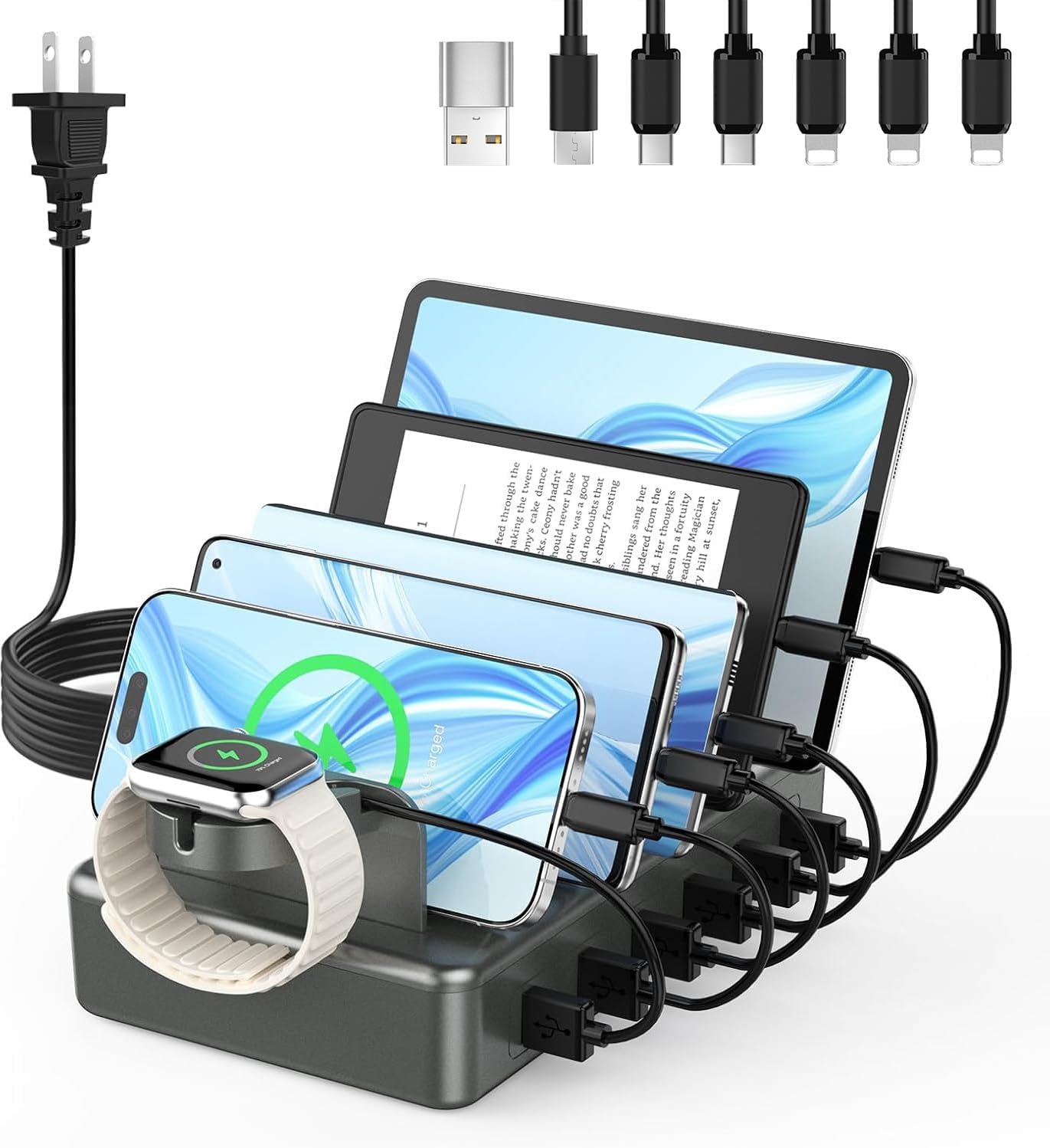 CREATIVE DESIGN 50W Fast Only $29.06 (Reg. $35.99) at Amazon