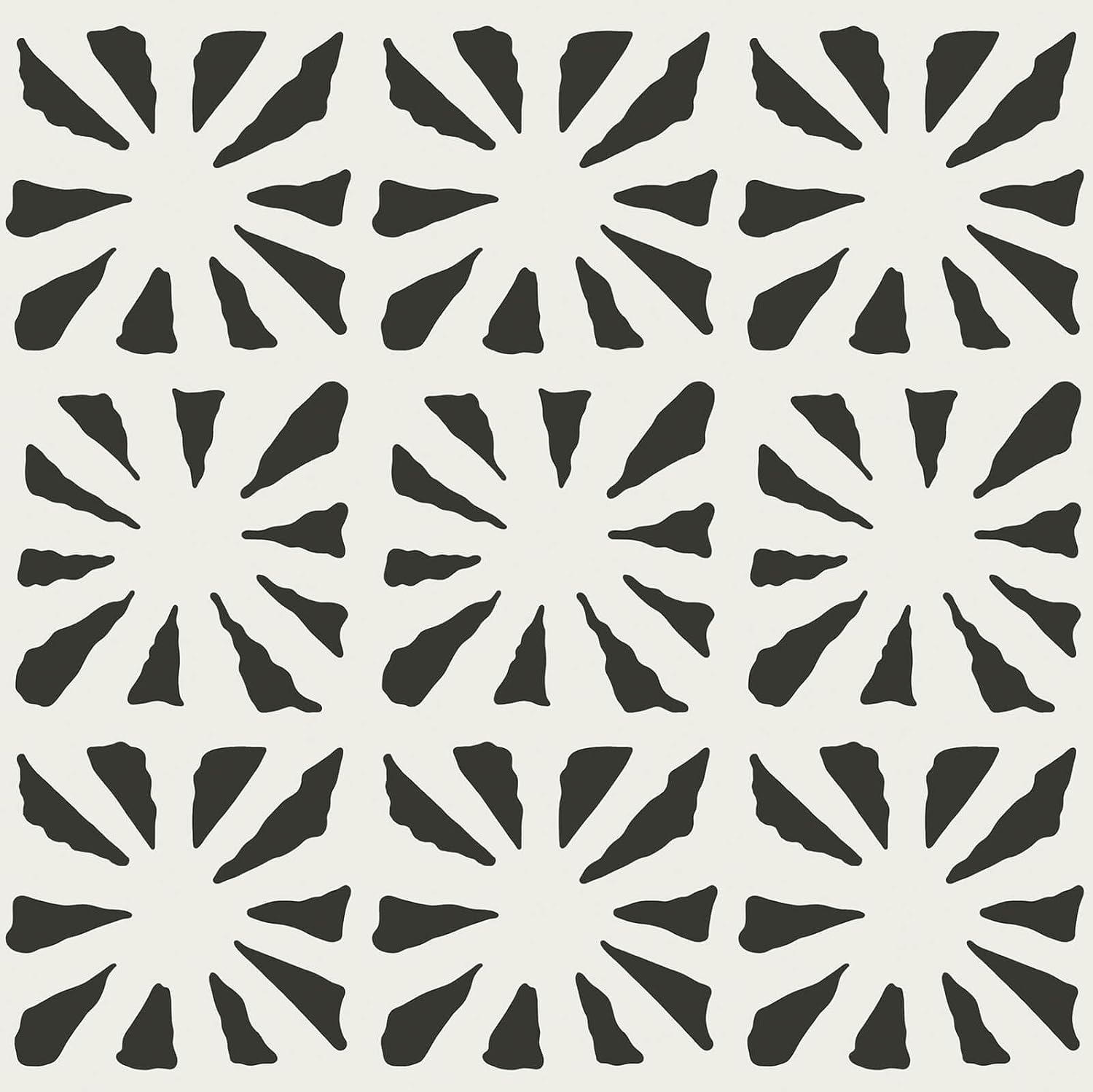 Fiula Boho Peel and Stick Wallpaper Vintage Only $9.99 at Amazon