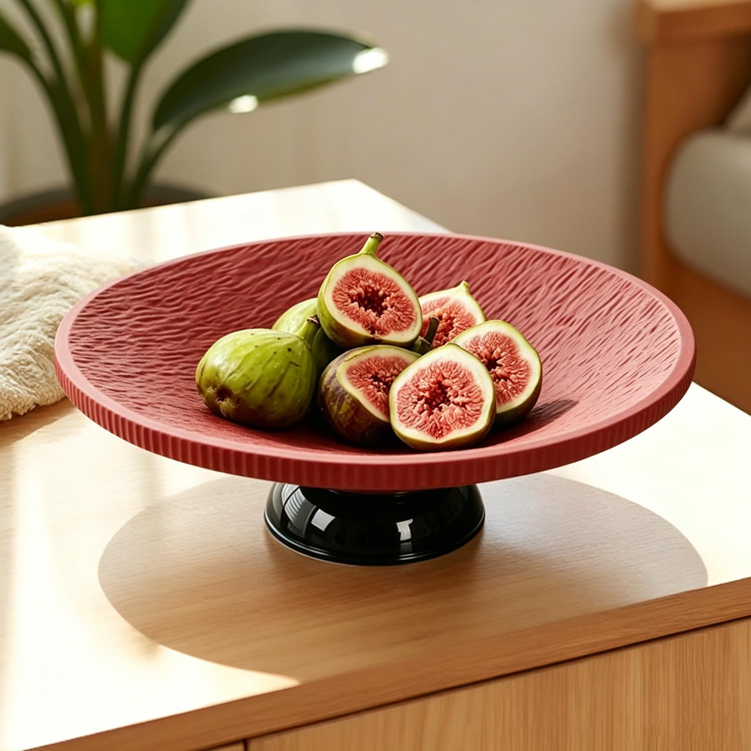 9.8″ Large Fruit Bowl Only $13.33 (Reg. $19.99) at Amazon