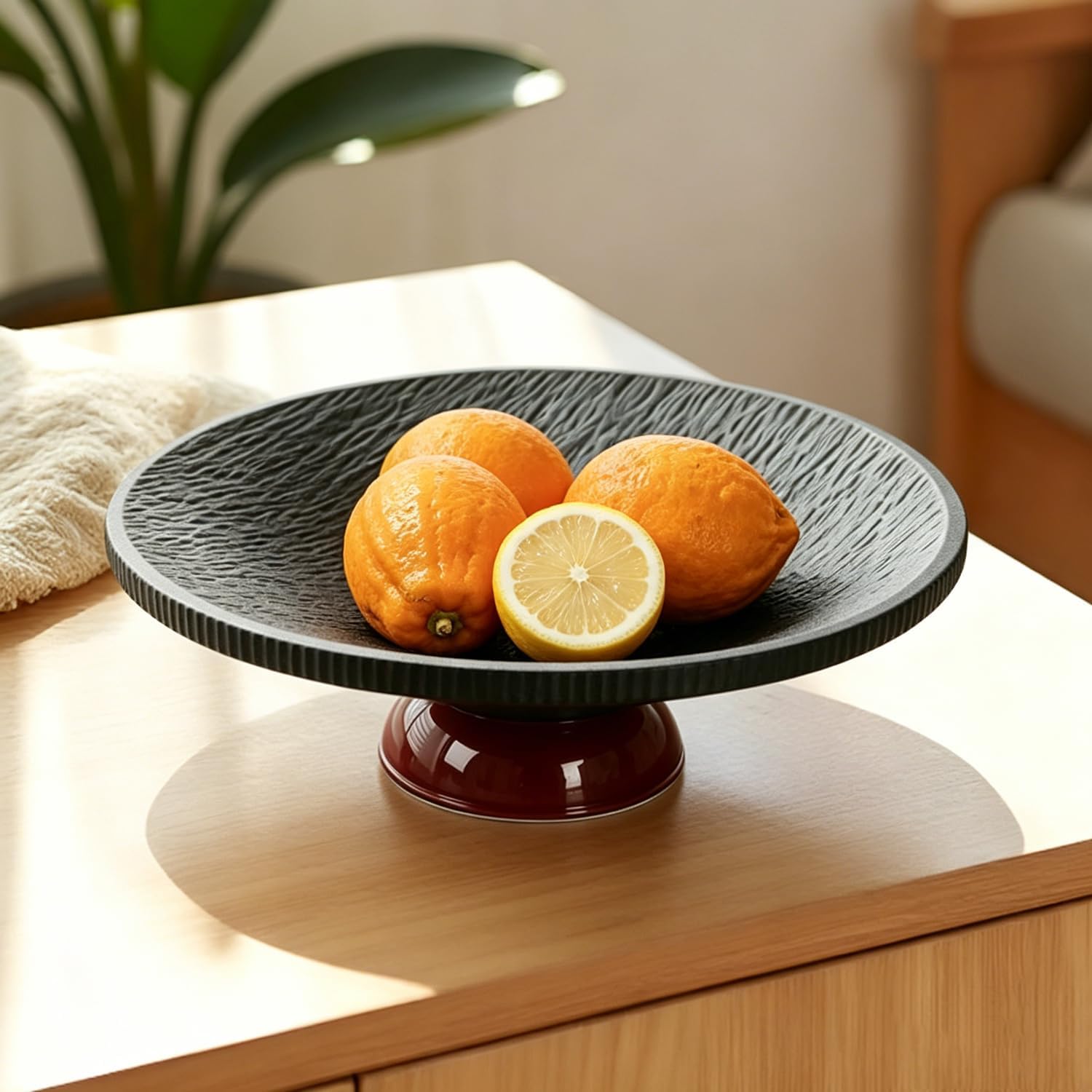 Large Fruit Bowl for Kitchen Only $13.33 (Reg. $14.99) at Amazon