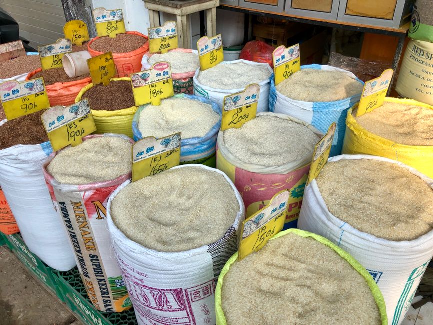 Royal White Basmati Long Grain Rice, Bulk Bag, 20 lb – Only $21.44