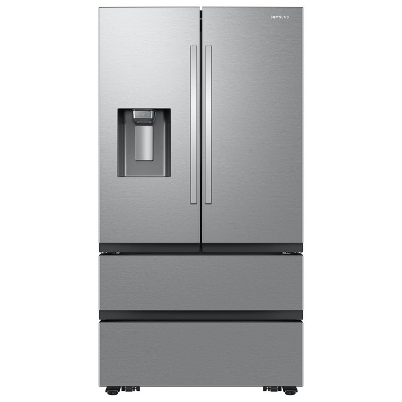 Samsung 28 Cu. Ft. 4-Door French Door Refrigerator Deal at Wayfair