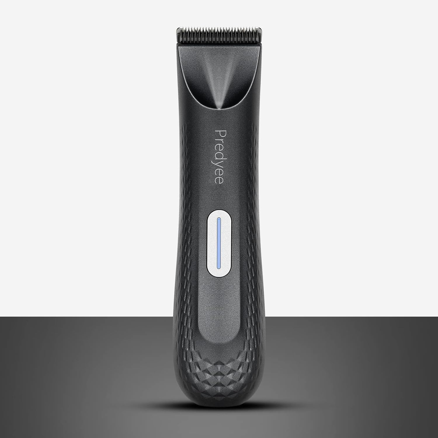 Predyee Manscape-Body Hair Trimmer for Men Only $14.77 at Amazon