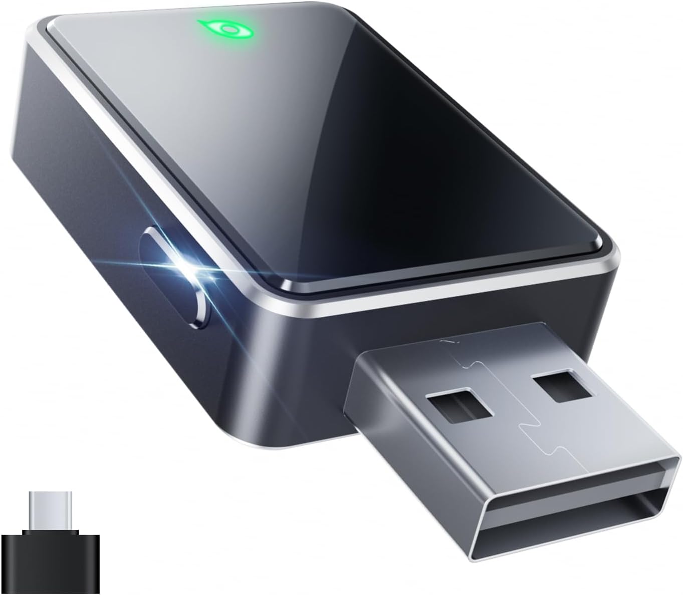Kello Wireless CarPlay Adapter Only $26.99 (Reg. $26.99) at Amazon