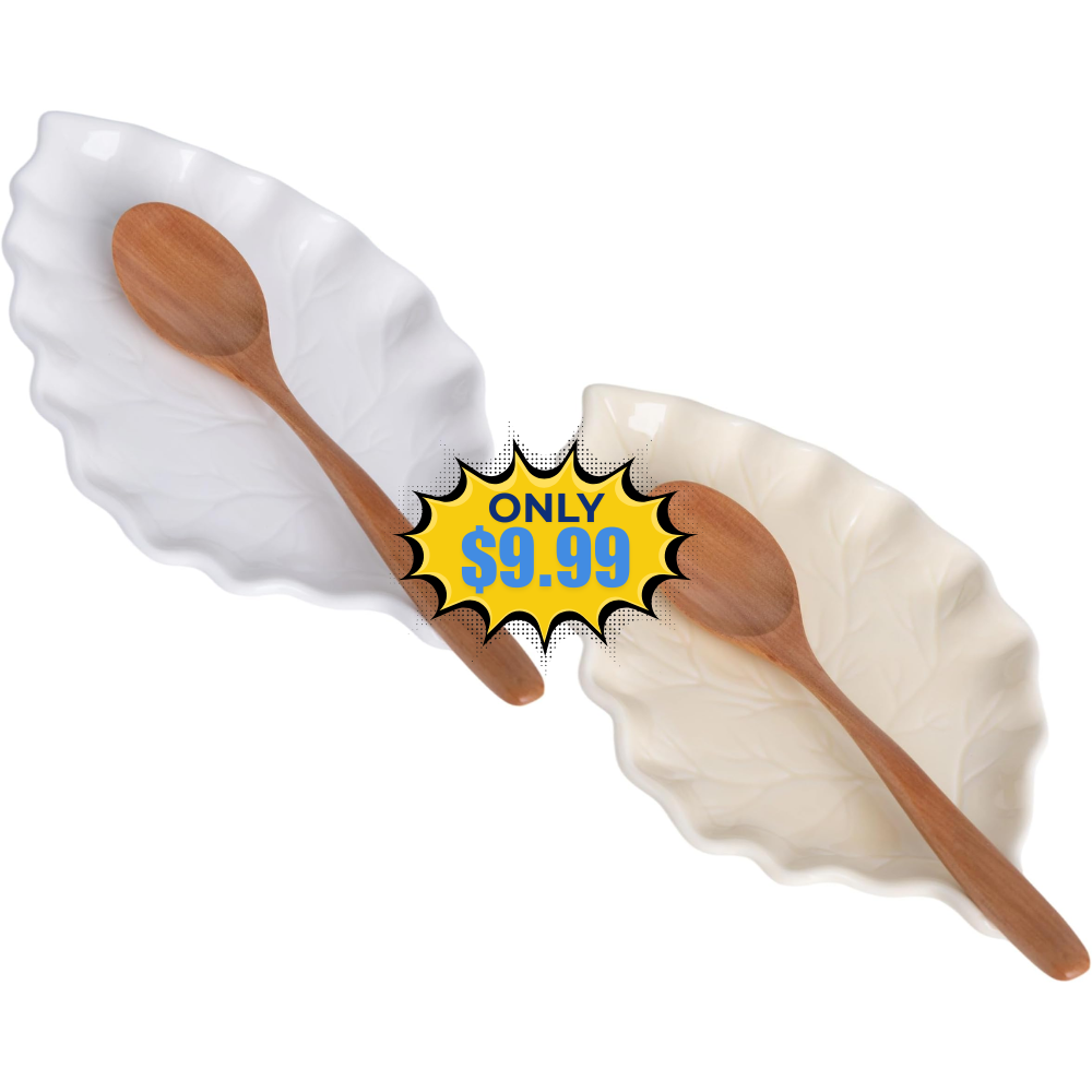 Ceramic Spoon Rest Deal: Save at Store