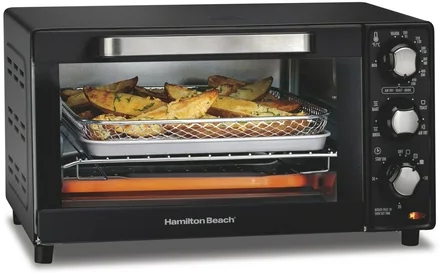 Walmart Home Pick: Hamilton Beach Only $57 (Reg. $72.99) at Walmart