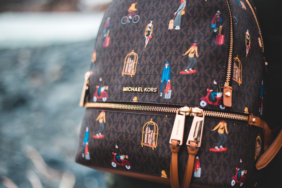 Michael Kors Tote Bag Only $39 (Reg. $158)