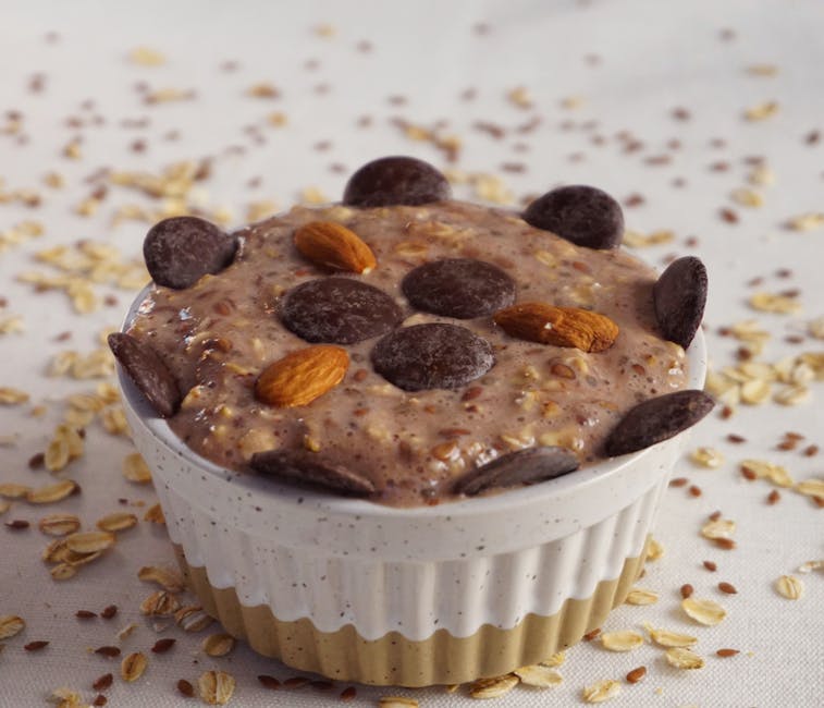 Happy Belly Instant Oatmeal 10-Count Only $1.8 (Reg. $1.8) at Amazon