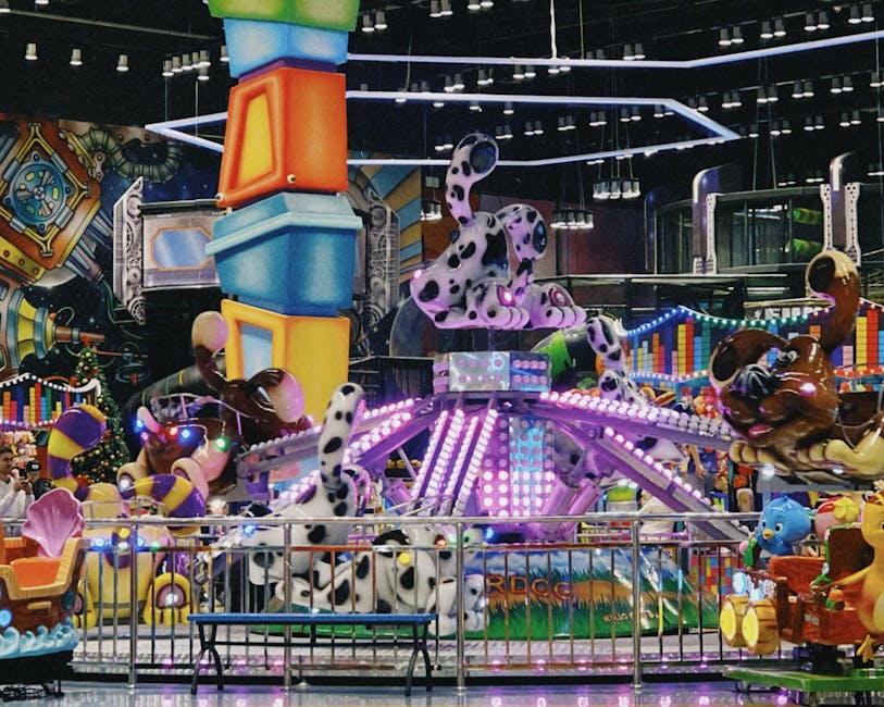 Chuck E. Cheese Play & Pizza Package Only Only $54.99 (Reg. $96)