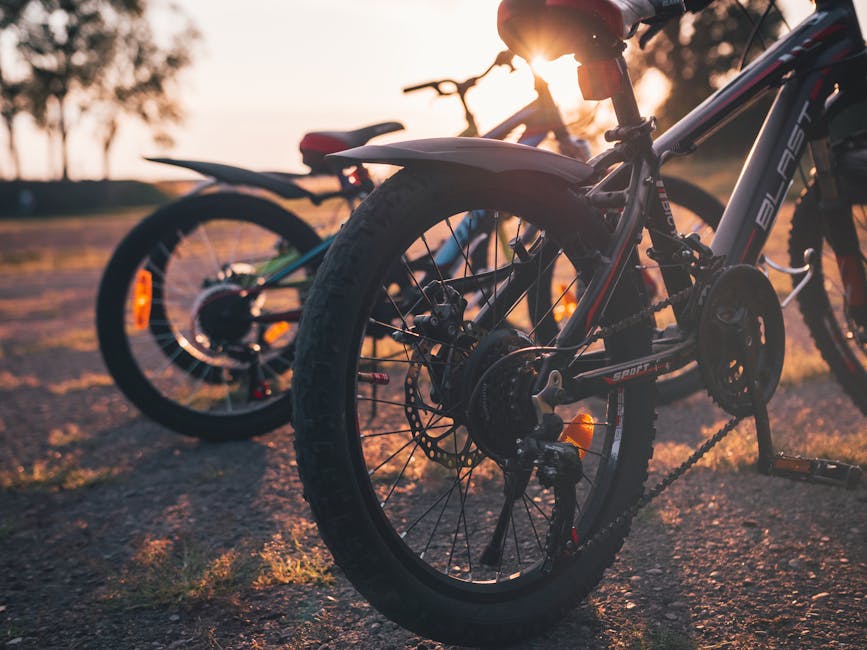 Kids Bikes from Only $48 at Walmart