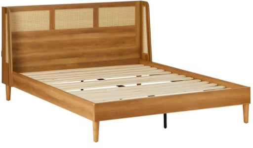 Walmart Daily Pick: Better Homes & Gardens Springwood Caning deal at Walmart