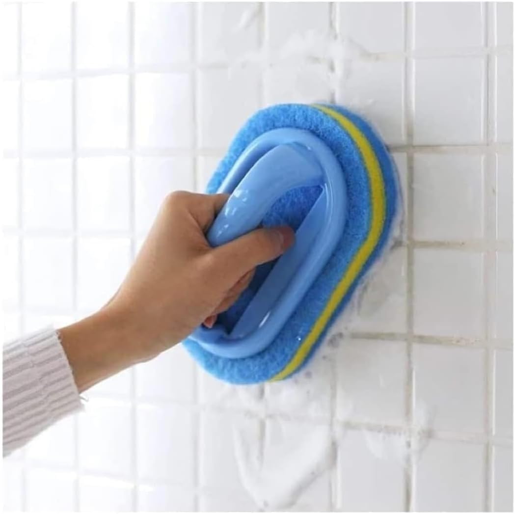 KOKSI Cleaning Brush for Bathroom Only $7.49 (Reg. $9.99) at Amazon
