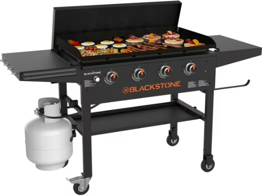 Walmart Home Pick: Blackstone Only $297 (Reg. $344) at Walmart