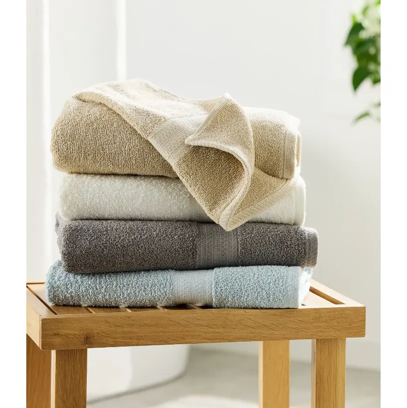 The Big One Solid Bath Towel Deal: Save 30% at Kohl’s