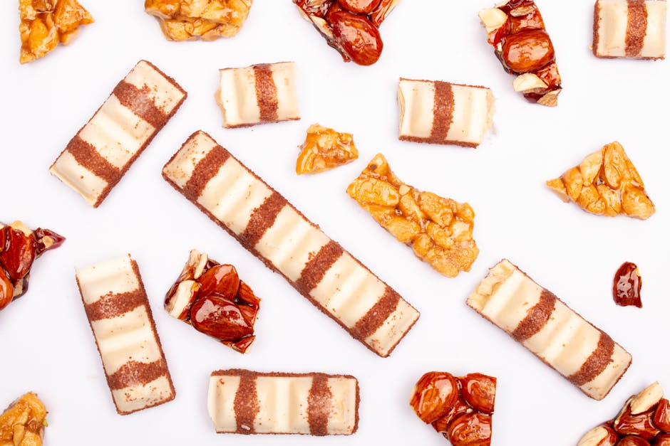 Atkins Caramel Chocolate Nut Roll Snack Bar Only deal at Amazon