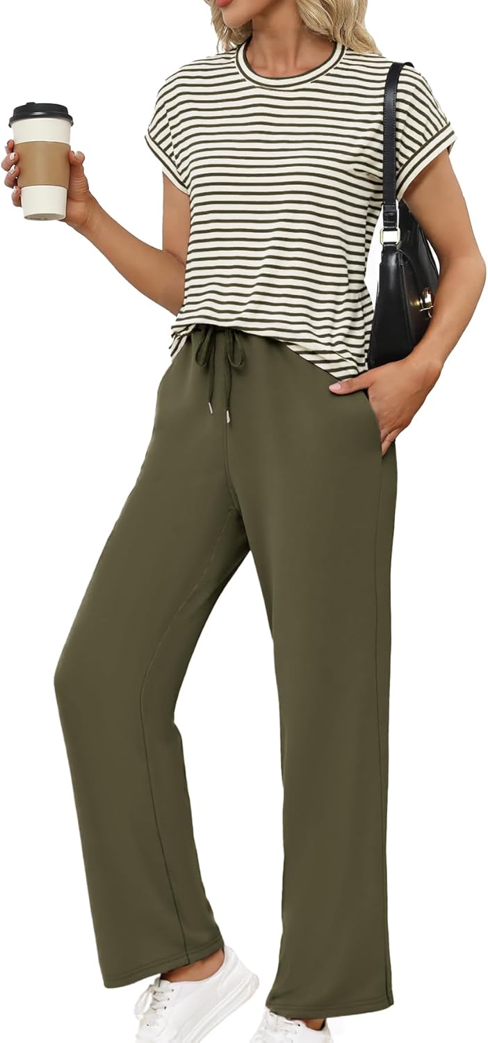 Glamaker Two Piece Sets for Women Going Out Only $39.98 at Amazon