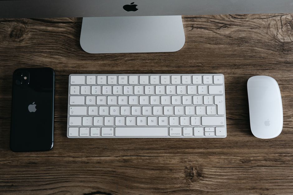 Wireless Keyboard and Mouse Only Only $26.99 (Reg. $40) at Amazon