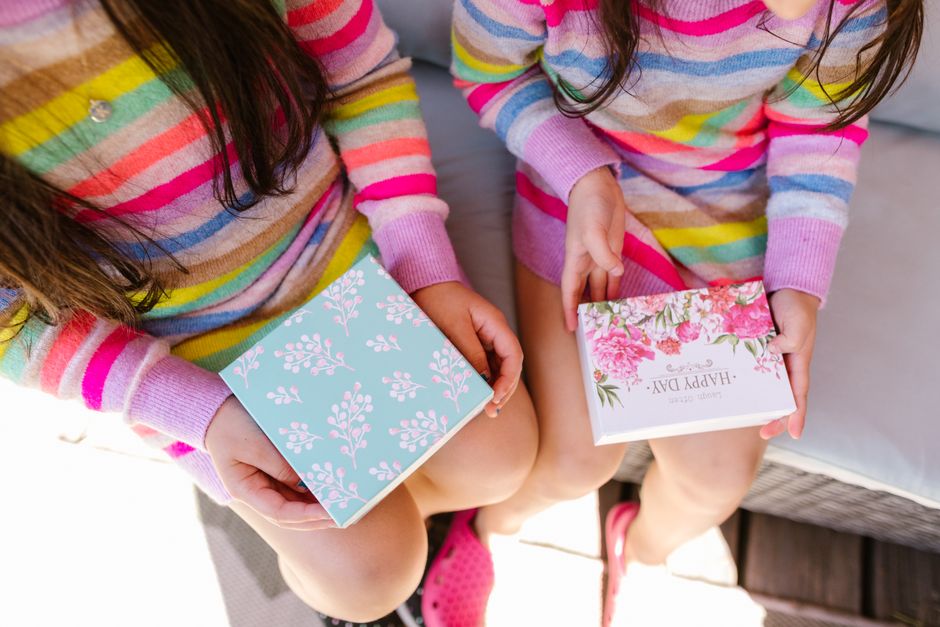 Gerber Baby Girl 5-Piece Gift Set Only deal at Walmart
