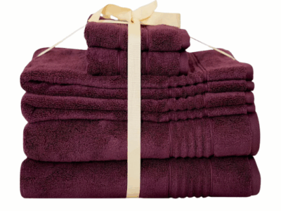 Vera Wang Signature Holiday 6-pk. Towel Set for only $24.24 at Kohls (1)
