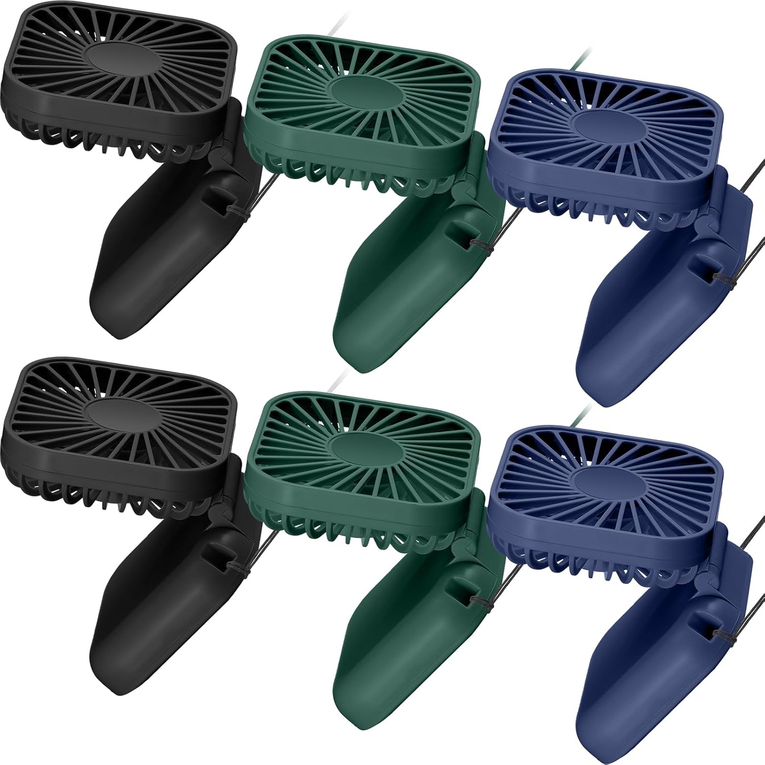Personal Portable Fan – USB Only $23.99 (Reg. $27.99) at Amazon