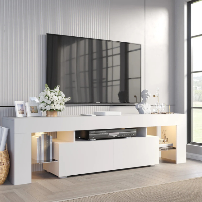 TV Stand Deal: Save $176 at Wayfair