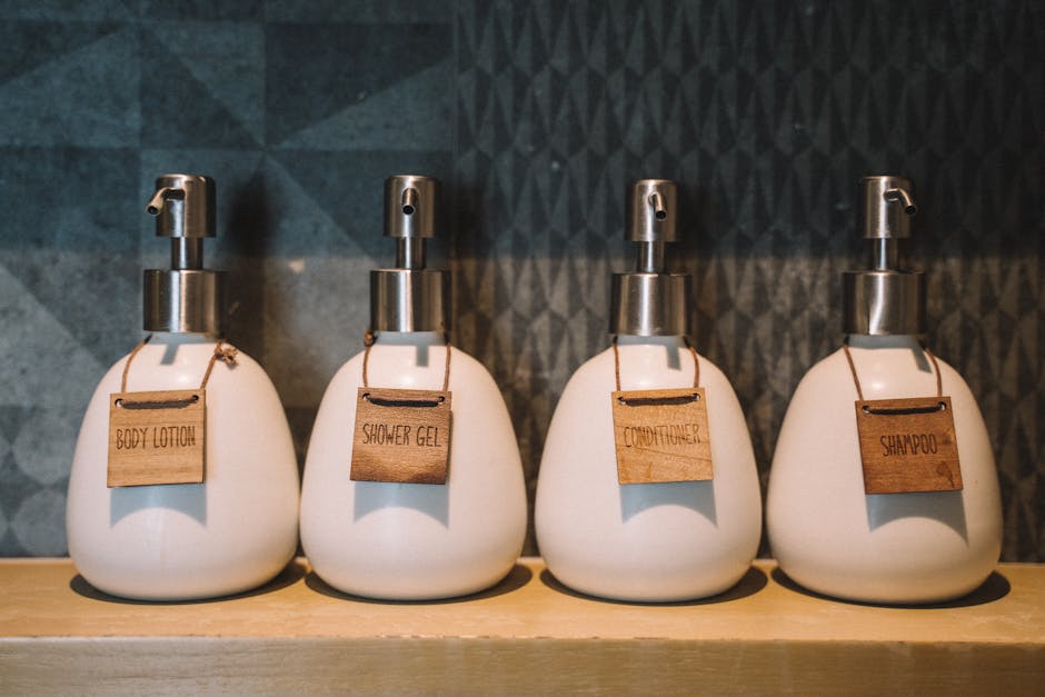 Philosophy 5-Piece Shower Gel Collection Only $29