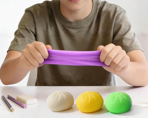 Dumpling Squishy Mystery Box Deal