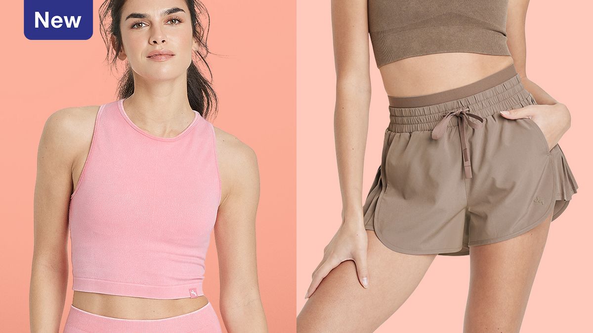 30% Off Women’s Activewear at Target (From Only $10 at Target