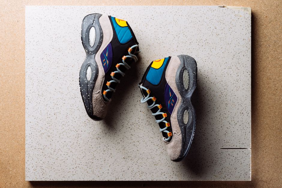 Reebok Women’s Shoes Only $25 (Reg. $90)